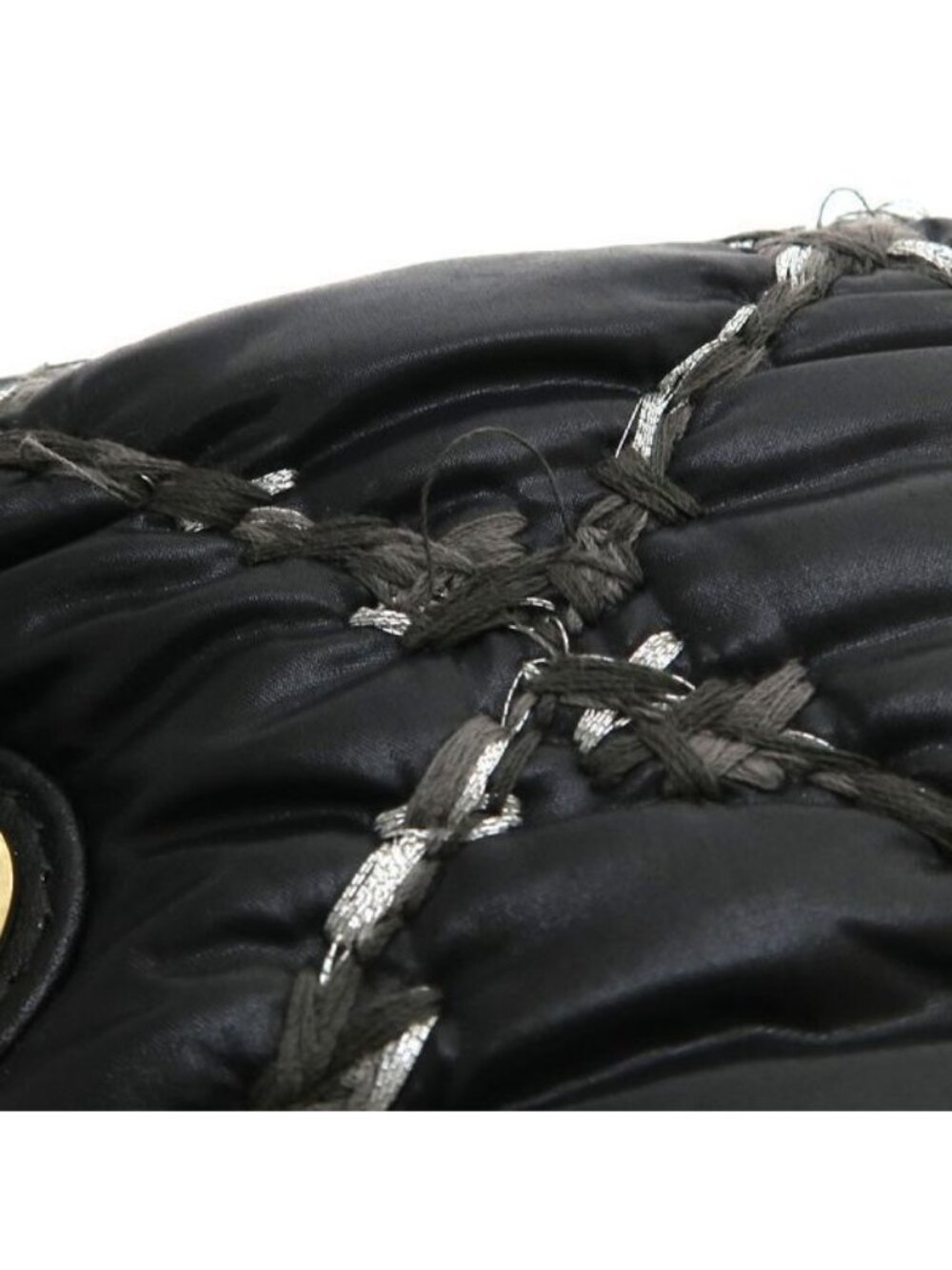 Chanel Paris Visance Chain Messenger Bag - Picture 6 of 9